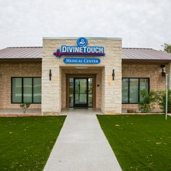 DivineTouch Medical Center
