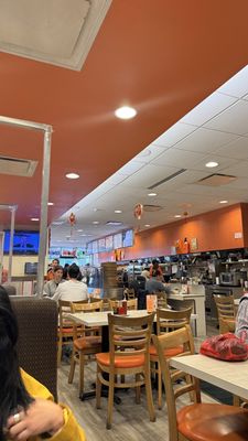 New Town Bakery & Restaurant by null