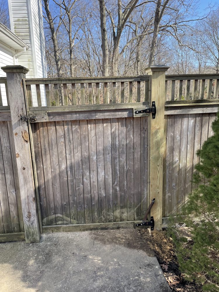 Slide of D & M Home Specialist