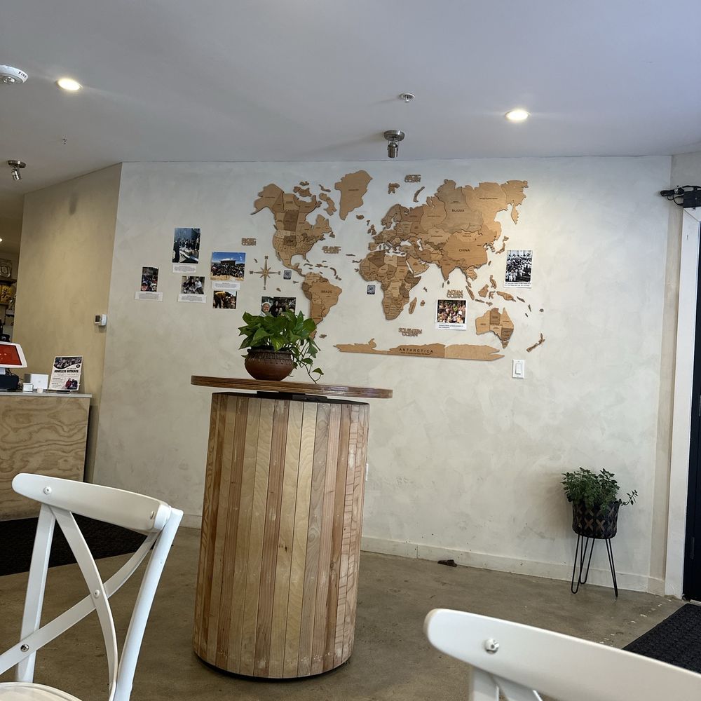 Boba Bless - Cute vibes inside - Tea Rooms Near Me - San Mateo, California