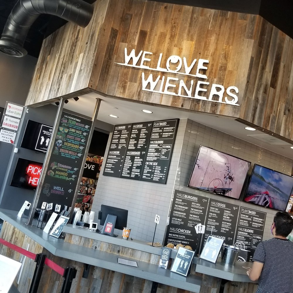 Dog Haus Biergarten - Richardson - Order here! - Burgers Near Me - Richardson, Texas Dog Haus Biergarten - Richardson - Order here! - Burgers Near Me - Richardson, Texas