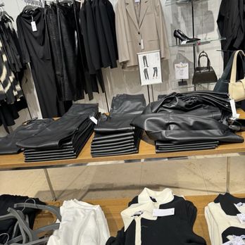 Mango - Women's Clothing Near Me - Madrid, M