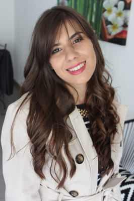 Les Nuances De Céline 35 Photos Coiffeurs Salons De