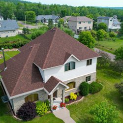 Perrault Construction - Shingle roofing contractor duluth mn