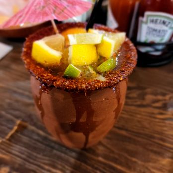 Taco Giro - Jarito - Mexican Near Me - Tucson, Arizona