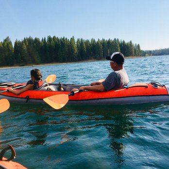 Logger Campground Stampede - Campgrounds Near Me - Sierra, California