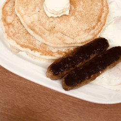 The Finishline Cafe