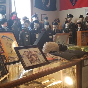 Livingston County War Museum - Museums Near Me - Pontiac, Illinois Livingston County War Museum - Museums Near Me - Pontiac, Illinois