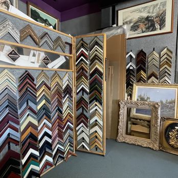 New Method Picture Framing Co - Framing Near Me - Monterey Park, California New Method Picture Framing Co - Framing Near Me - Monterey Park, California
