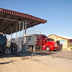 Salinas Valley Truck Stop