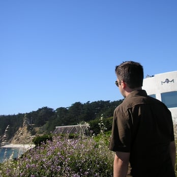 Moss Beach Distillery - Seafood Near Me - Moss Beach, California
