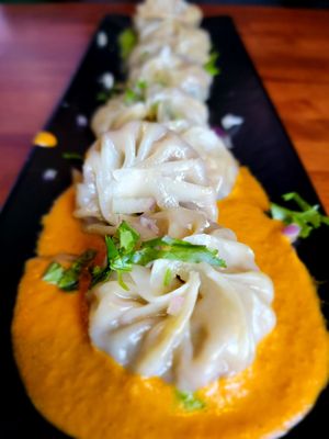 Royal Nepal Bistro by null