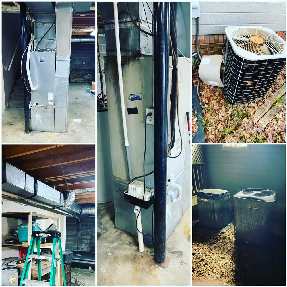 BIBB HEATING AND AIR Updated June 2024 13 Photos West Blocton