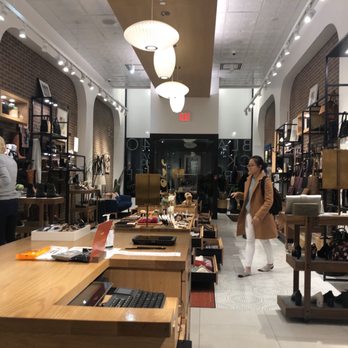 naturalizer store nyc