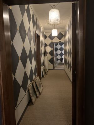 Porcellino Gallery by null