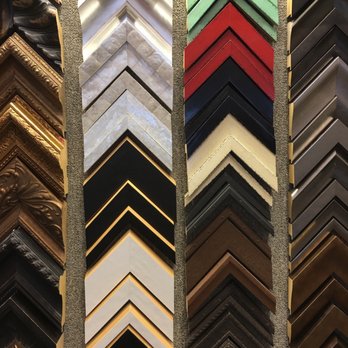 Framing Center - Framing Near Me - Columbus, Ohio