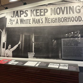 Manzanar National Historic Site - Landmarks & Historical Buildings Near Me - Independence, California