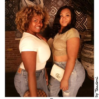 Nusr-Et Steakhouse - Cute photo booth there! - Steakhouses Near Me - Miami, Florida