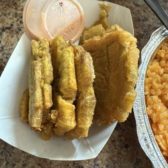Vega’s Resturante - Fried plantains - Spanish Near Me - Torrington, Connecticut Vega’s Resturante - Fried plantains - Spanish Near Me - Torrington, Connecticut