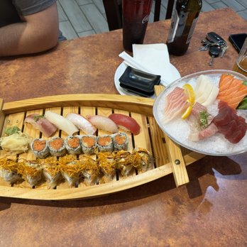 Kasai Sushi Bar & Kitchen - Lover Boat A - Sushi Bars Near Me - Indianapolis, Indiana Kasai Sushi Bar & Kitchen - Lover Boat A - Sushi Bars Near Me - Indianapolis, Indiana