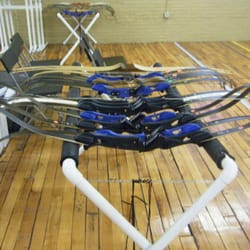 Ace Archers - Recurve bows