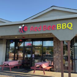 Red Bee Bbq