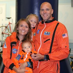 Deke Slayton Memorial Space & Bike Museum