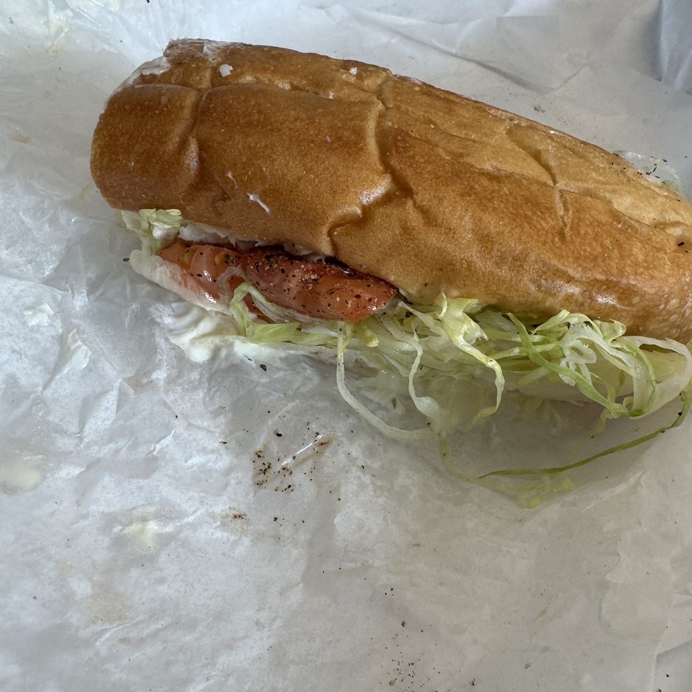 Goldie's Deli - Turkey sandwich - Desserts Near Me - Le Claire, Iowa Goldie's Deli - Turkey sandwich - Desserts Near Me - Le Claire, Iowa