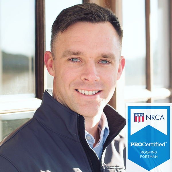 Slide of Rainstoppers Roofing