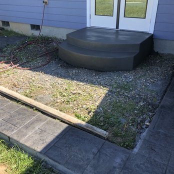 Hanson's Concrete - Masonry/Concrete Near Me - Sequim,, Washington