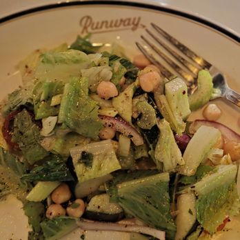 Anthony's Runway 84 - Chopped salad - Italian Near Me - Fort Lauderdale, Florida