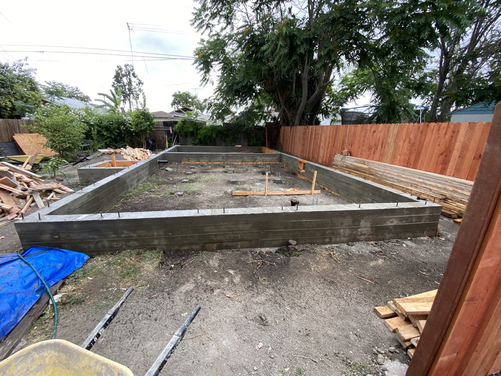 Slide of A&A Home Improvements