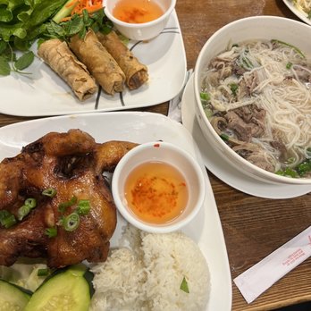 Bamboo Cafe - Vietnamese Near Me - Simi Valley, California Bamboo Cafe - Vietnamese Near Me - Simi Valley, California