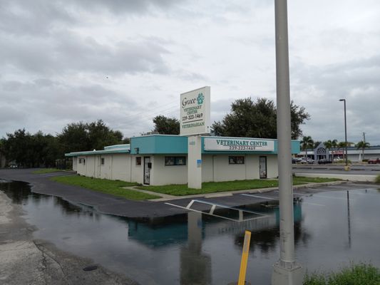 Grace Veterinary Center