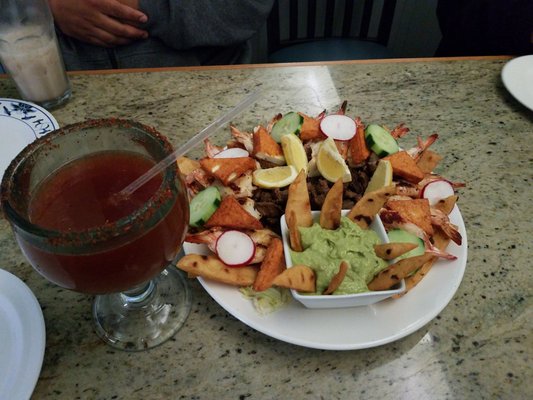 Rinconcito Salvadoreño by null