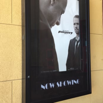 Maya Bakersfield 16 - Cinema Near Me - Bakersfield, California