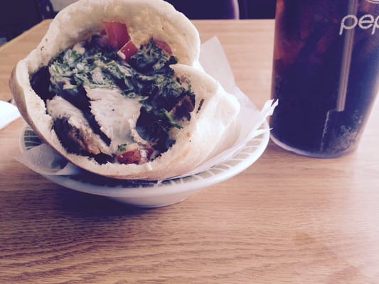 Haddad's Restaurant by null