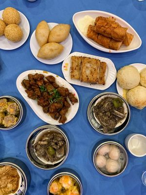 China Gourmet by null