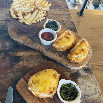 LaChona - Yummy! - Empanadas Near Me - Portland, Oregon LaChona - Yummy! - Empanadas Near Me - Portland, Oregon