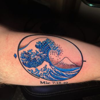 Amour Tattoo - Tattoo Near Me - Falls Church, Virginia