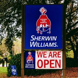 Sherwin-Williams Paint Store - Sherwin-Williams Paint Store