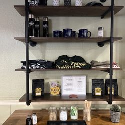 Eleos Coffee - Merchandise