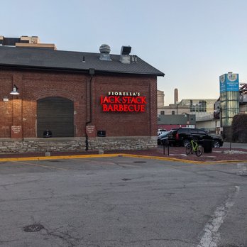 Jack Stack Barbecue - Freight House - Barbeque Near Me - Kansas City, Missouri Jack Stack Barbecue - Freight House - Barbeque Near Me - Kansas City, Missouri
