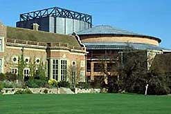 Glyndebourne by null