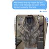 Ray Of Blonde Salon gift card