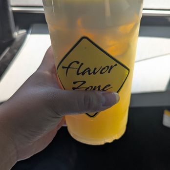 Flavor Zone - Pineapple agua fresca - Juice Bars & Smoothies Near Me - Las Vegas, Nevada Flavor Zone - Pineapple agua fresca - Juice Bars & Smoothies Near Me - Las Vegas, Nevada