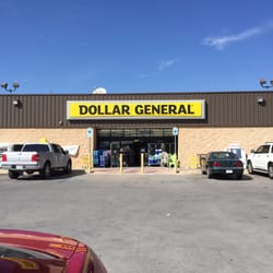 Dollar General