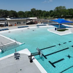 Ad Astra Pool