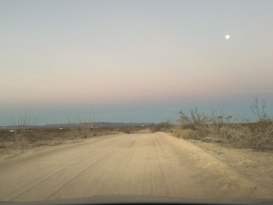 StarStruck Glamping by null