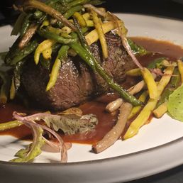 Filet